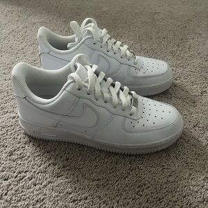 Nike Air Forces